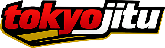 Logo tokyojitu